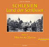 Buchcover Schlesien - Land der Schlösser