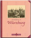Buchcover Erinnerung an Würzburg