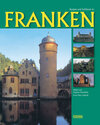 Buchcover Burgen und Schlösser in Franken