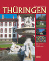 Buchcover Burgen und Schlösser in Thüringen
