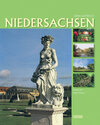 Buchcover Gärten und Parks in Niedersachsen