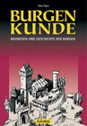 Buchcover Burgenkunde