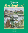 Buchcover Typisch Mecklenburg