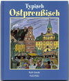 Buchcover Typisch Ostpreußisch