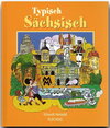 Buchcover Typisch sächsisch