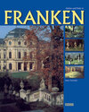 Buchcover Gärten und Parks in Franken