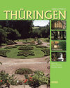 Buchcover Gärten und Parks in Thüringen