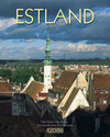Buchcover Estland