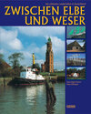 Buchcover Zwischen Elbe und Weser
