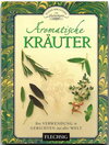 Buchcover Aromatische Kräuter