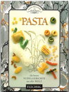Buchcover Pasta - Kleine Bibliothek der Küchenkunst