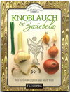 Buchcover Knoblauch & Zwiebeln