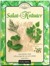 Buchcover Salat-Kräuter