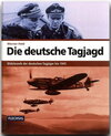 Buchcover Die deutsche Tagjagd