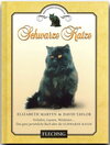 Buchcover Schwarze Katze
