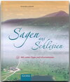 Buchcover Sagen aus Schlesien