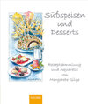 Buchcover Süßspeisen und Desserts