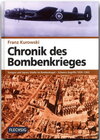 Buchcover Chronik des Bombenkrieges