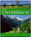 Buchcover Faszinierendes Österreich