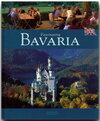 Buchcover Fascinating Bavaria - Faszinierendes Bayern