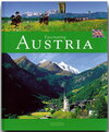Buchcover Fascinating Austria - Faszinierendes Österreich