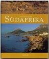Buchcover Faszinierendes Südafrika