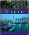 Buchcover Faszinierendes Venedig