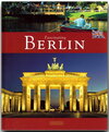Buchcover Fascinating Berlin - Faszinierendes Berlin
