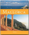 Buchcover Faszinierendes Mallorca