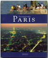Buchcover Faszinierendes Paris