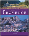 Buchcover Faszinierende Provence