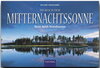 Buchcover Im Reich der Mitternachtssonne - Reise durch Skandinavien