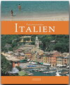 Buchcover Faszinierendes Italien