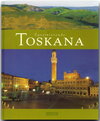 Buchcover Faszinierende Toskana