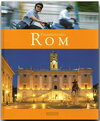 Buchcover Faszinierendes Rom