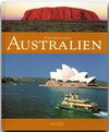 Buchcover Faszinierendes Australien
