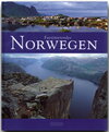 Buchcover Faszinierendes Norwegen