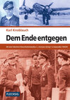 Buchcover Dem Ende entgegen