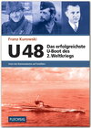 Buchcover U 48 – Das erfolgreichste U-Boot des 2. Weltkriegs