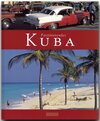 Buchcover Faszinierendes Kuba