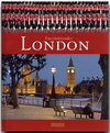 Buchcover Faszinierendes London