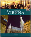 Buchcover Fascinating Vienna - Faszinierendes Wien