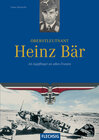 Buchcover Oberstleutnant Heinz Bär