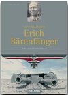Buchcover Generalmajor Erich Bärenfänger