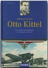 Buchcover Oberleutnant Otto Kittel