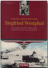 Buchcover General der Kavallerie Siegfried Westphal