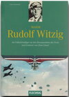 Buchcover Major Rudolf Witzig