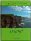 Buchcover Irland