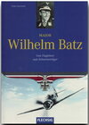 Buchcover Major Wilhelm Batz