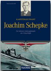 Buchcover Kapitänleutnant Joachim Schepke